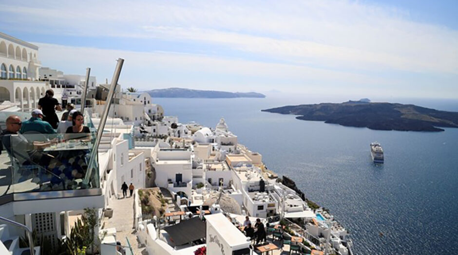ΤΟΥΡΙΣΜΟΣ