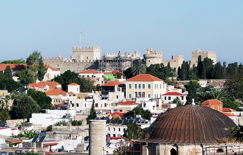 ΡΟΔΟΣ ΝΙΟΧΩΡΙ