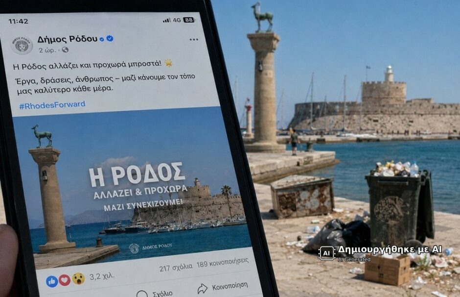 ΔΗΜΟΣ LIKES