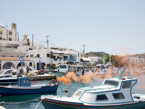 ΛΕΙΨΟΙ