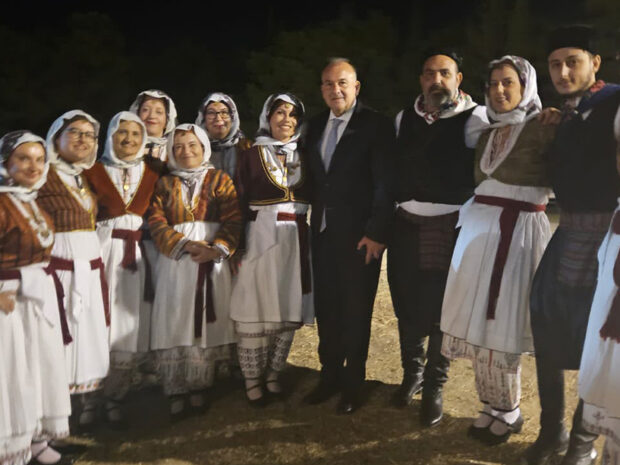 ΠΑΠΠΑΣ Γ ΣΟΡΩΝΗ