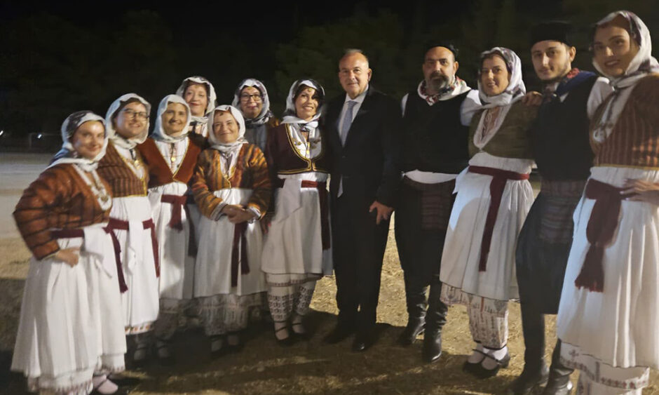 ΠΑΠΠΑΣ Γ ΣΟΡΩΝΗ