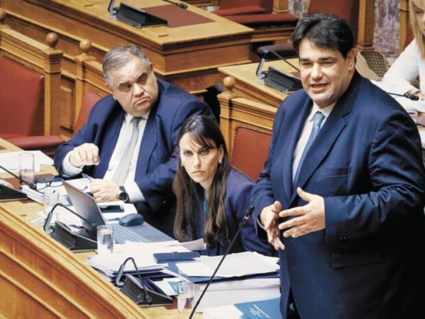 ΛΙΒΑΝΙΟΣ