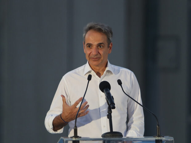 ΜΗΤΣΟΤΑΚΗΣ