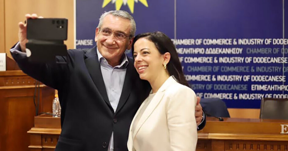 ΧΑΤΖΗΜΑΡΚΟΣ Γ