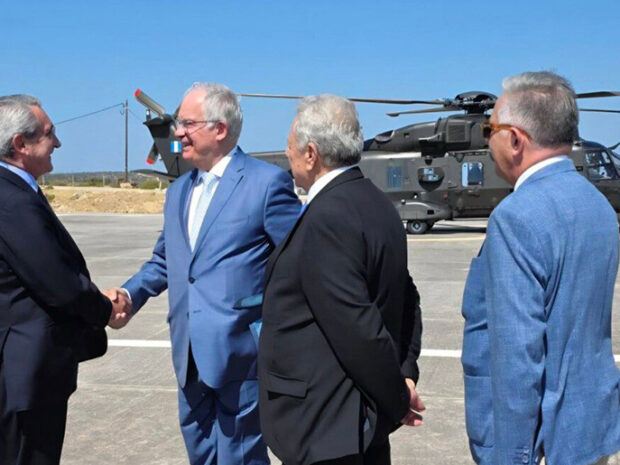 ΤΑΣΟΥΛΑΣ ΑΓΑΘΟΝΗΣΙ