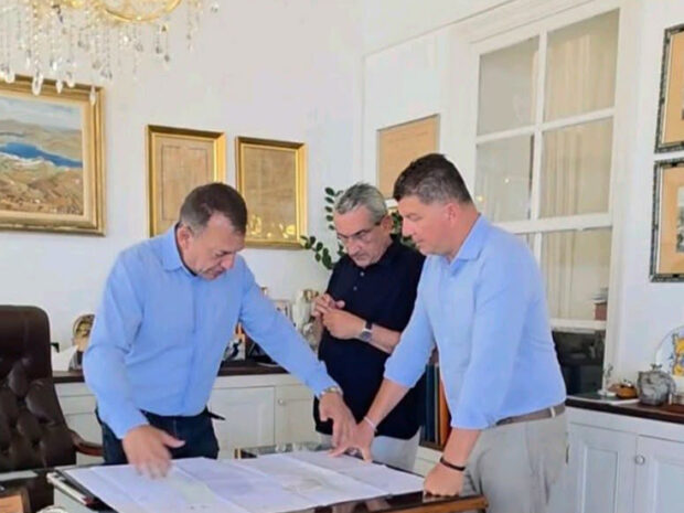 ΧΑΤΖΗΜΑΡΚΟΣ Γ ΒΡΟΥΤΣΗΣ ΠΑΤΜΟΣ