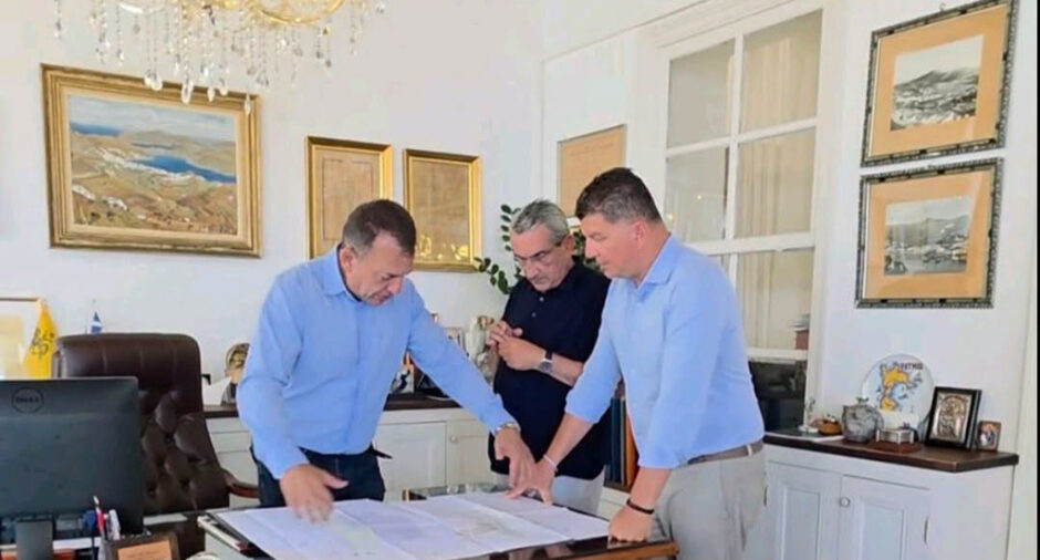 ΧΑΤΖΗΜΑΡΚΟΣ Γ ΒΡΟΥΤΣΗΣ ΠΑΤΜΟΣ