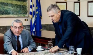ΑΣΠΡΑΚΗΣ ΧΑΤΖΗΜΑΡΚΟΣ