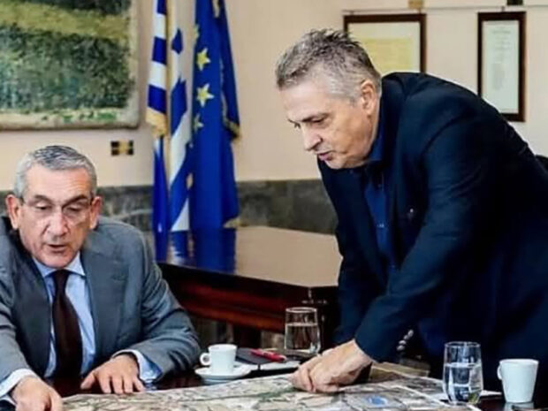 ΑΣΠΡΑΚΗΣ ΧΑΤΖΗΜΑΡΚΟΣ