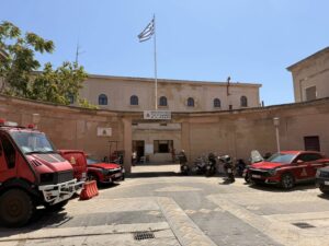ΠΥΡΟΣΒΕΣΤΙΚΗ