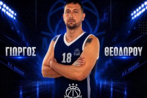 ΓΙΩΡΓΟΣ ΘΕΟΔΩΡΟΥ ΑΕ ΔΙΚΑΙΟΥ