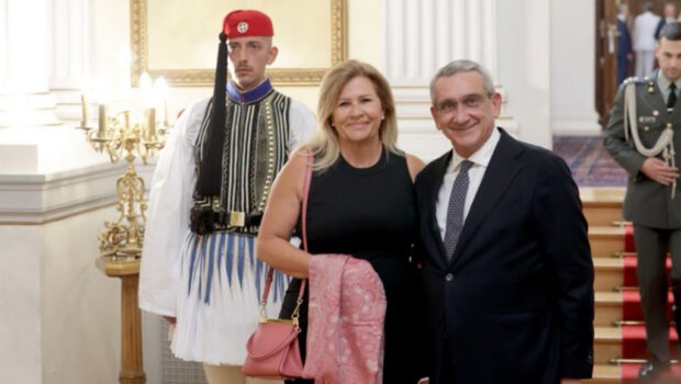 Γιώργος Χατζημάρκος: Η Δημοκρατία  δεν κινδυνεύει μόνο από τους αρνητές της φθείρεται και όταν εκείνοι που την επικαλούνται ξεχνούν τις ευθύνες και τα όρια που η ίδια επιβάλλει