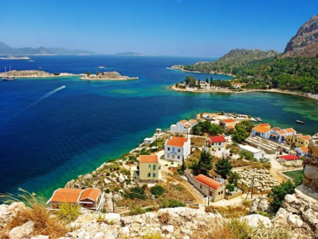 ΚΑΣΤΕΛΟΡΙΖΟ
