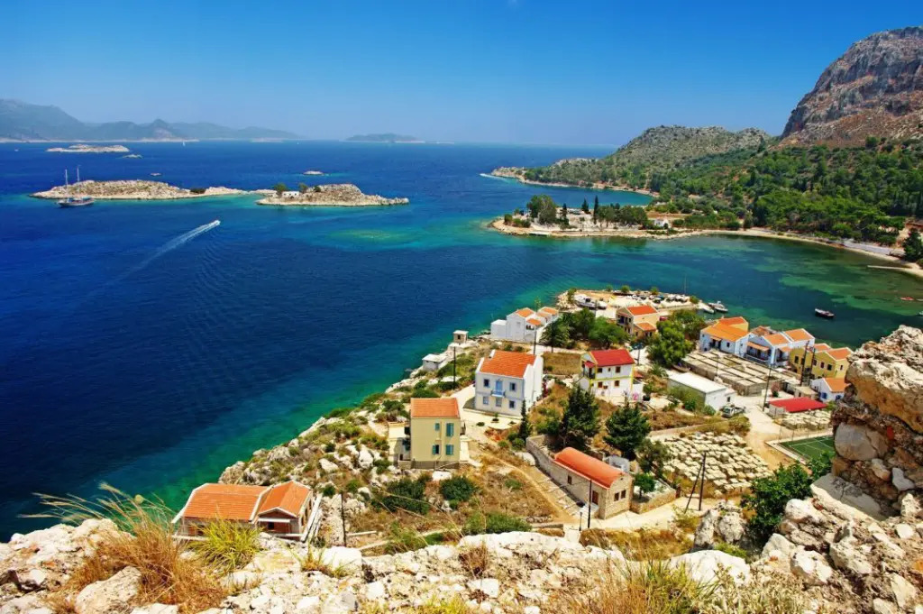 ΚΑΣΤΕΛΟΡΙΖΟ