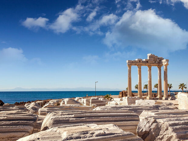 ΤΟΥΡΙΣΜΟΣ