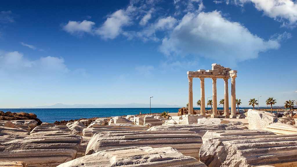 ΤΟΥΡΙΣΜΟΣ
