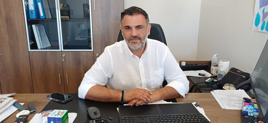 ΒΑΓΙΑΝΟΣ ΣΩΤΗΡΗΣ