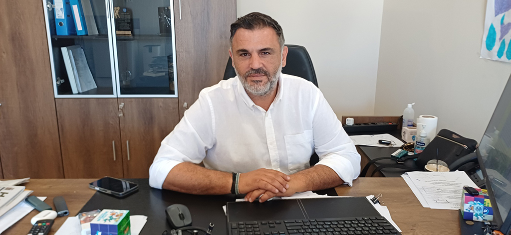 ΒΑΓΙΑΝΟΣ ΣΩΤΗΡΗΣ