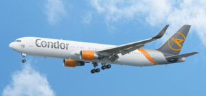 CONDOR ΑΕΡΟΠΛΑΝΟ