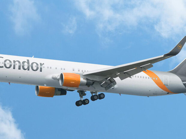CONDOR ΑΕΡΟΠΛΑΝΟ