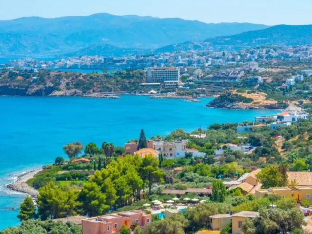 ΤΟΥΡΙΣΜΟΣ
