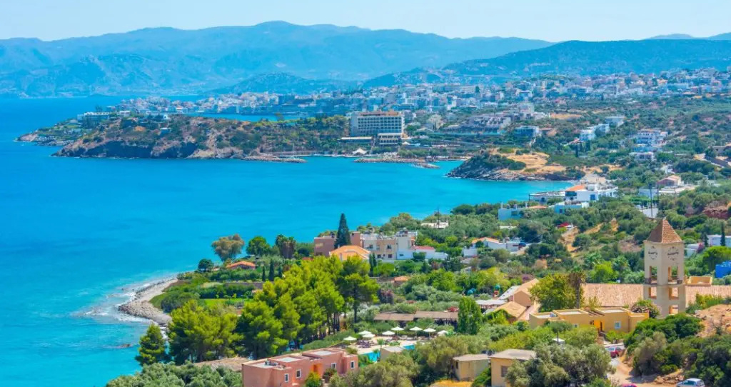 ΤΟΥΡΙΣΜΟΣ