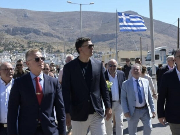 ΚΙΚΙΛΙΑΣ ΚΑΛΥΜΝΟΣ