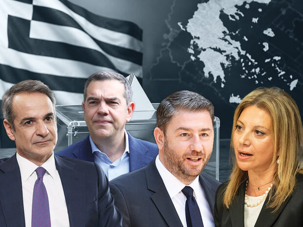 ΕΚΛΟΓΕΣ ΥΠΟΨΗΦΙΟΙ ΜΗΤΣΟΤΑΚΗΣ ΚΛΠ