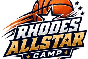 RHODES ALL STAR CAMP