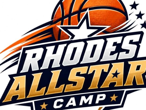 RHODES ALL STAR CAMP
