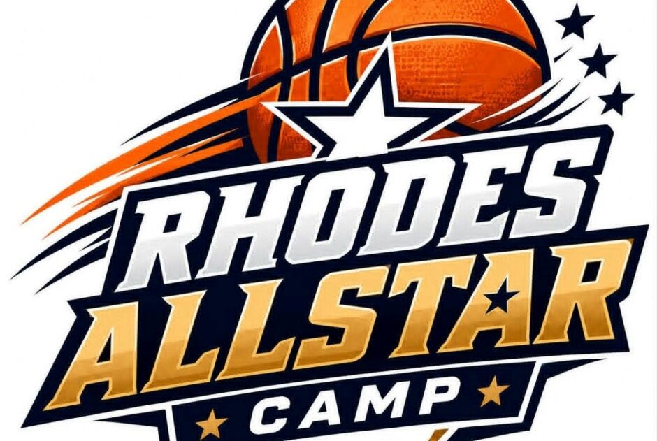 RHODES ALL STAR CAMP