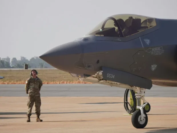 F-35 f35