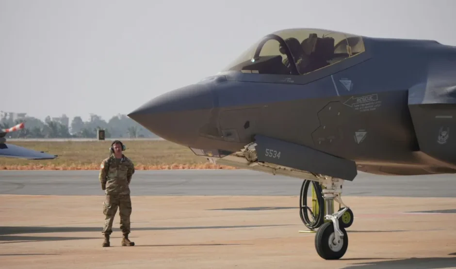 F-35 f35