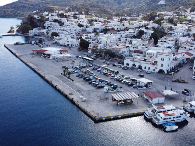 ΠΑΤΜΟΣ
