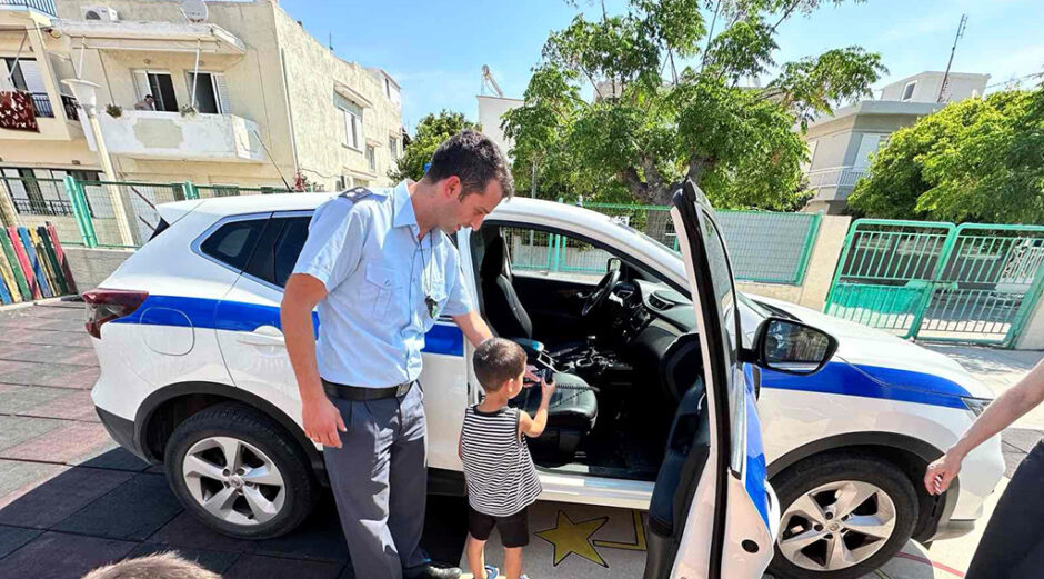 ΕΙΔΙΚΟ ΣΧΟΛΕΙΟ ΚΩ