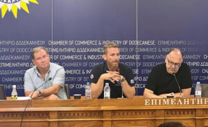 ΣΥΛΛΟΓΟΣ ΠΕΡΙΒΑΛΛΟΝΤΟΣ