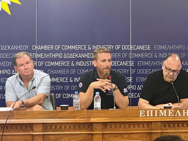 ΣΥΛΛΟΓΟΣ ΠΕΡΙΒΑΛΛΟΝΤΟΣ