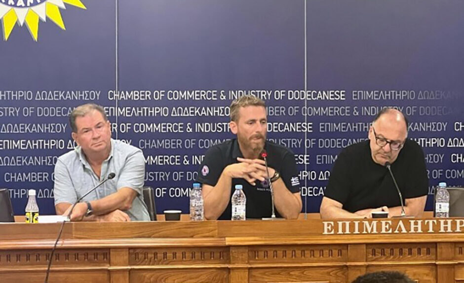 ΣΥΛΛΟΓΟΣ ΠΕΡΙΒΑΛΛΟΝΤΟΣ