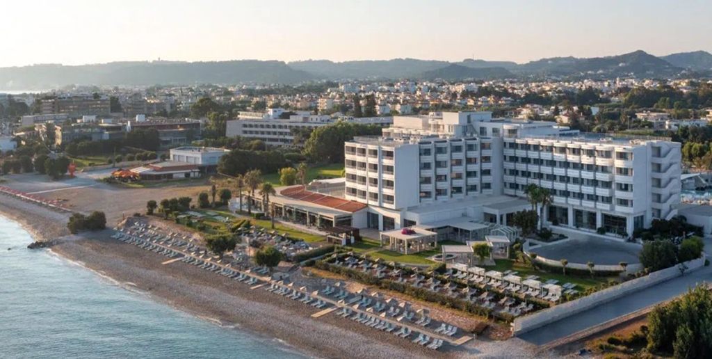 ΞΕΝΟΔΟΧΕΙΟ ΗΛΕΚΤΡΑ