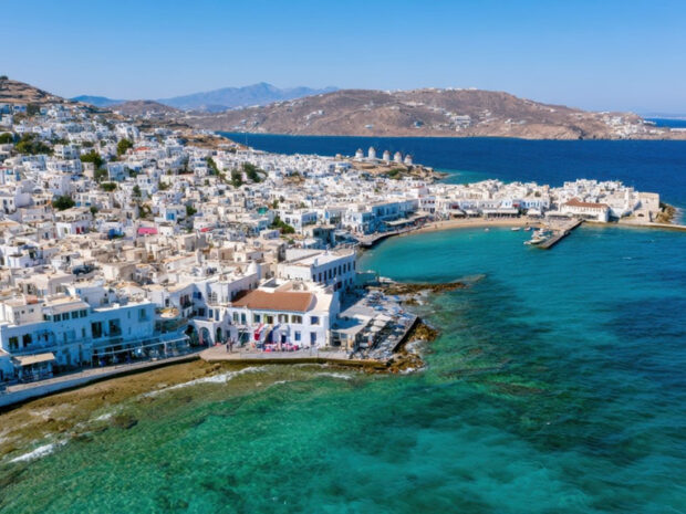 ΤΟΥΡΙΣΜΟΣ