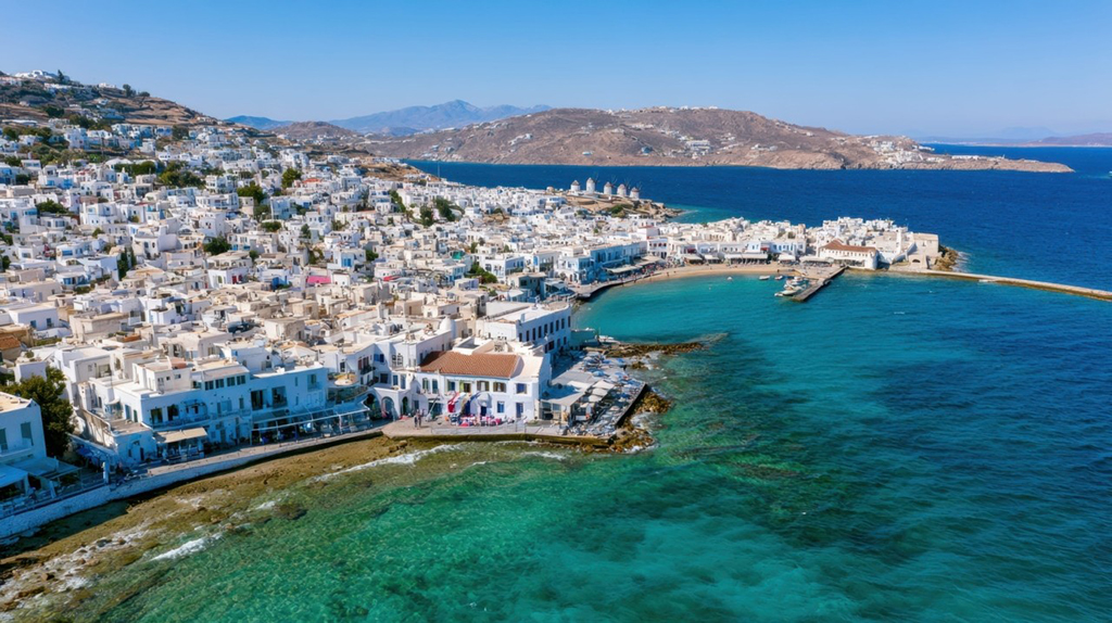 ΤΟΥΡΙΣΜΟΣ