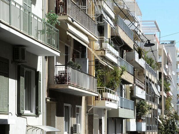 ΑΚΙΝΗΤΑ ΕΝΟΙΚΙΑ