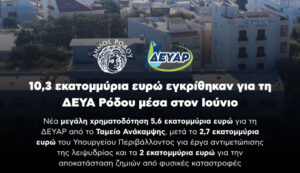 ΔΕΥΑΡ