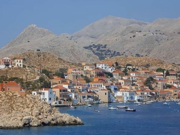 ΧΑΛΚΗ