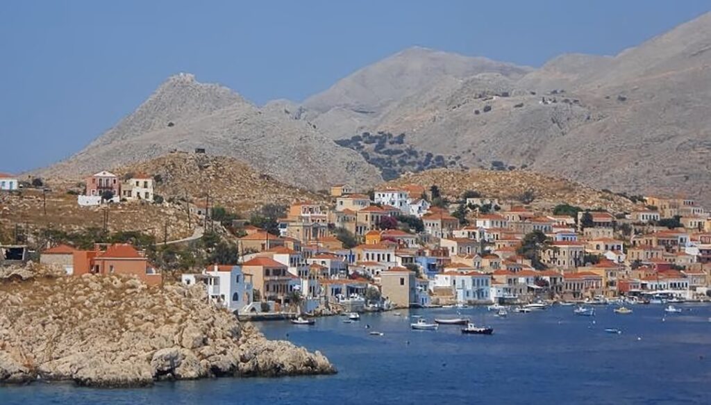 ΧΑΛΚΗ