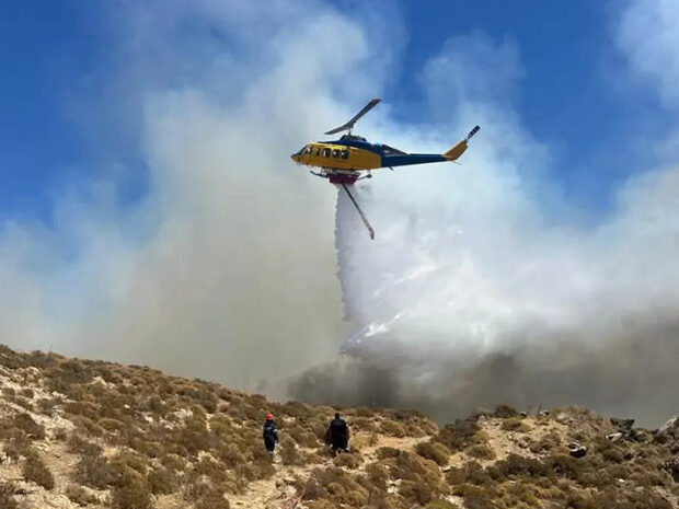 ΛΕΡΟΣ ΠΕΡΙΟΧΗ ΤΣΙΓΓΟΥΝΑ ΦΩΤΙΑ