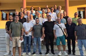 ΕΦΕΔΡΟΙ ΑΞΙΩΜΑΤΙΚΟΙ