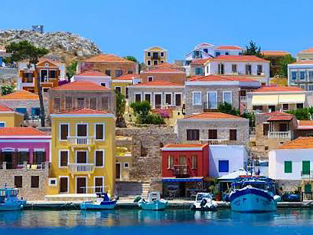 ΧΑΛΚΗ