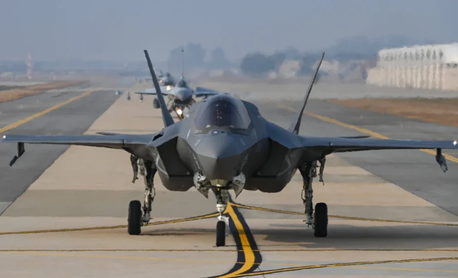 F-35